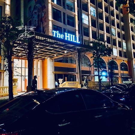 Emely Lucky Apartment ฟู้โกว๊ก ภายนอก รูปภาพ