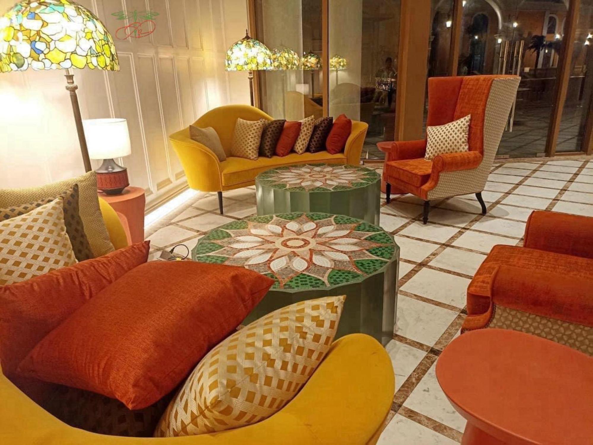 Emely Lucky Apartment ฟู้โกว๊ก ภายนอก รูปภาพ