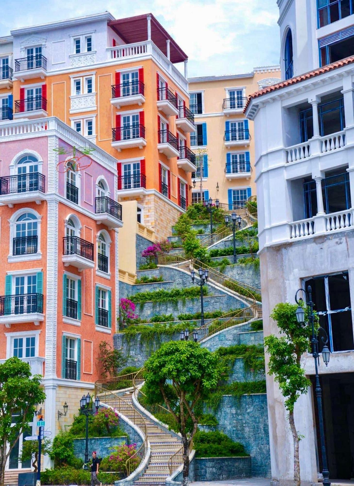 Emely Lucky Apartment ฟู้โกว๊ก ภายนอก รูปภาพ