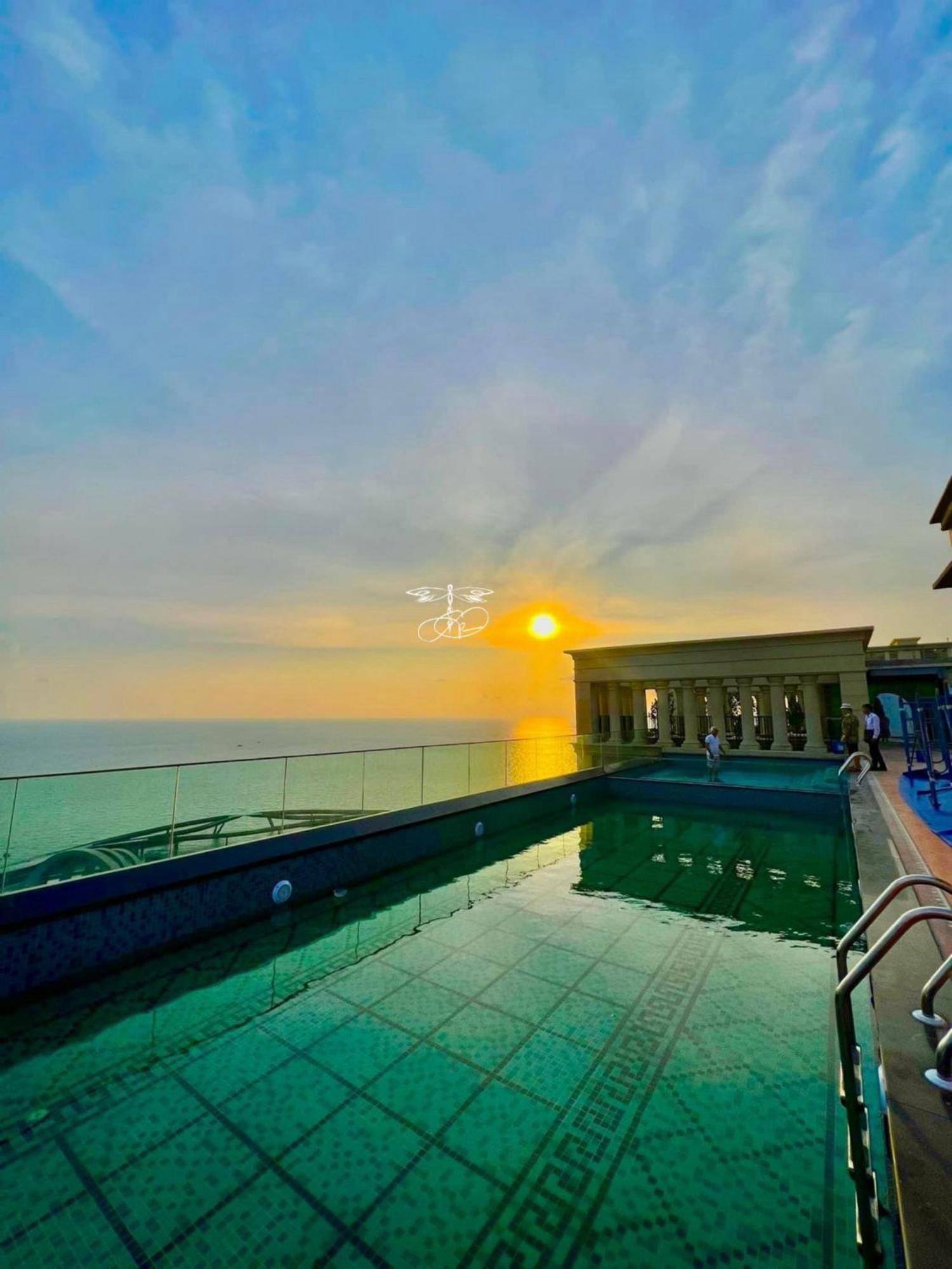 Emely Lucky Apartment ฟู้โกว๊ก ภายนอก รูปภาพ