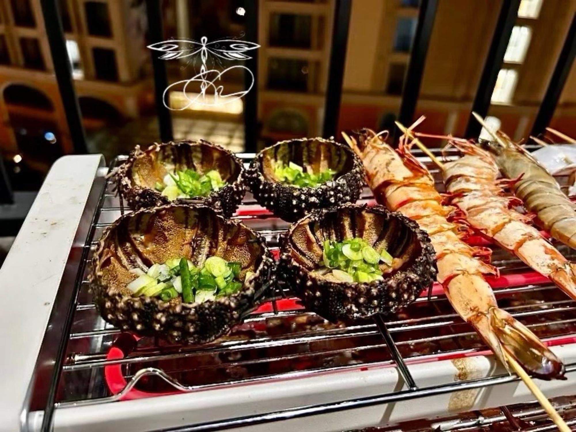 Emely Lucky Apartment ฟู้โกว๊ก ภายนอก รูปภาพ