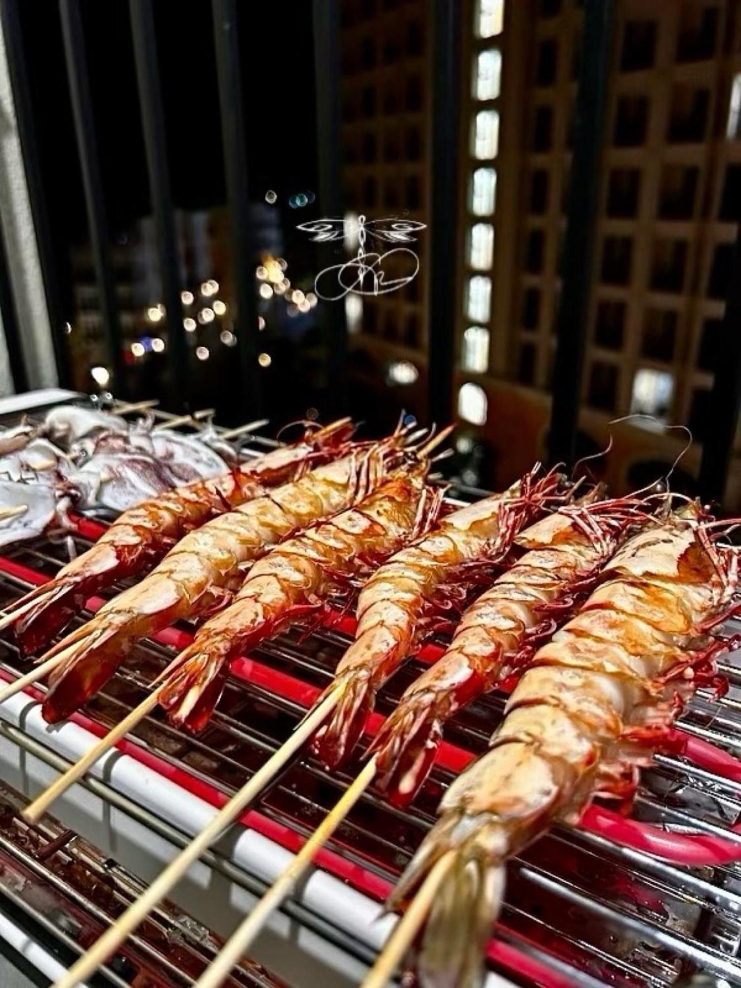 Emely Lucky Apartment ฟู้โกว๊ก ภายนอก รูปภาพ