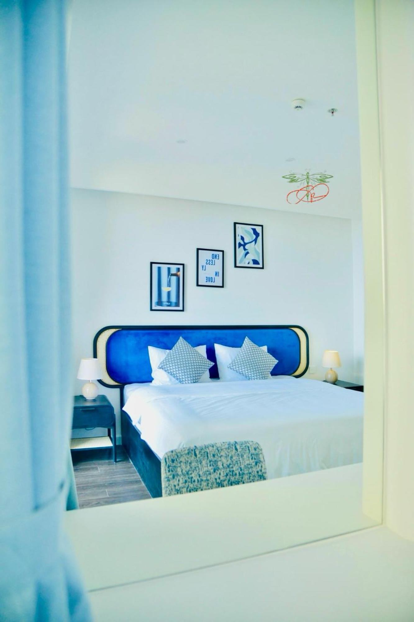 Emely Lucky Apartment ฟู้โกว๊ก ภายนอก รูปภาพ
