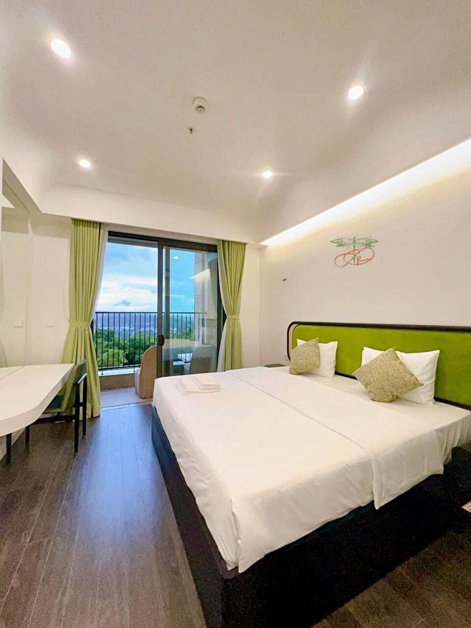 Emely Lucky Apartment ฟู้โกว๊ก ภายนอก รูปภาพ