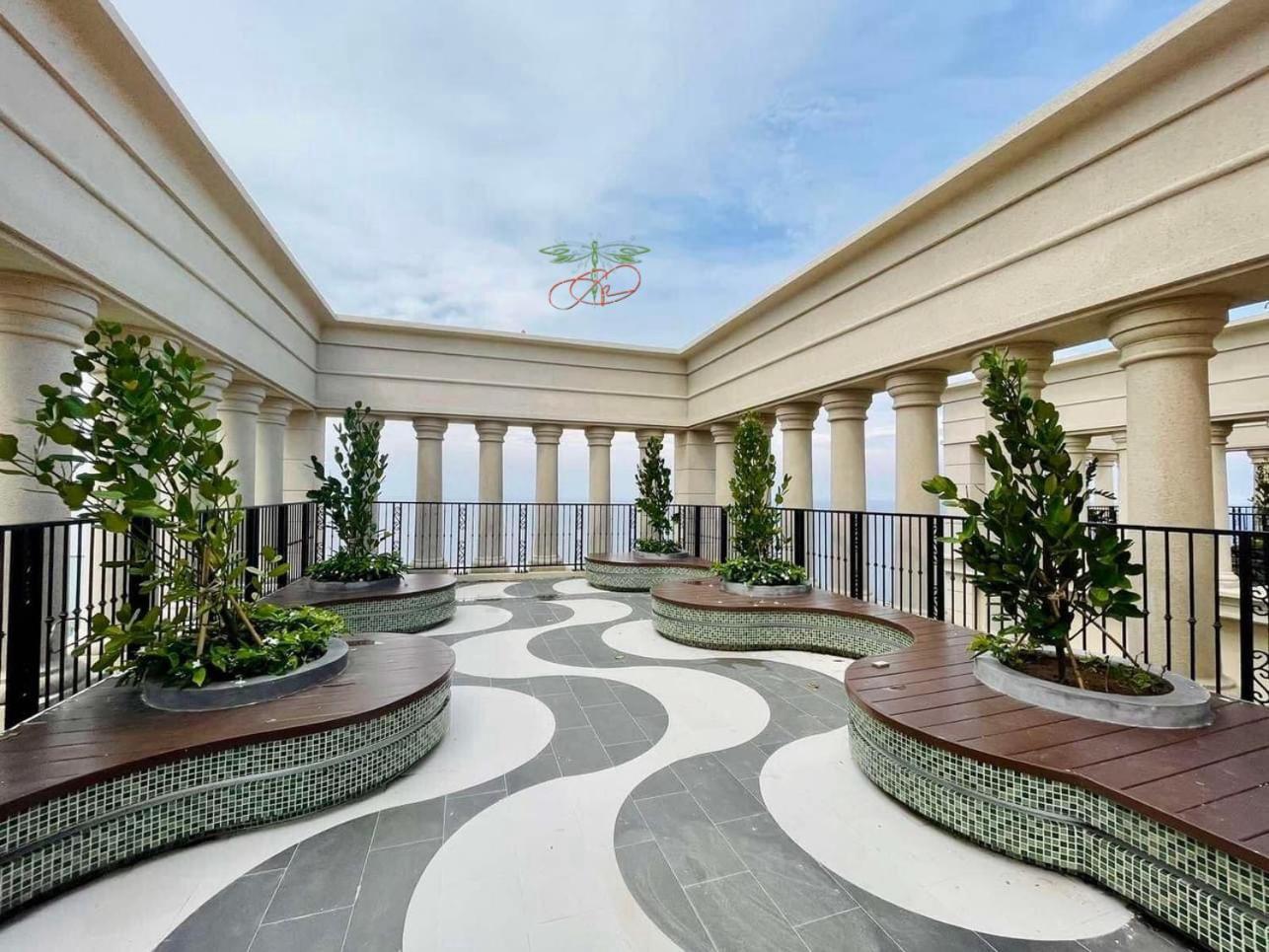 Emely Lucky Apartment ฟู้โกว๊ก ภายนอก รูปภาพ