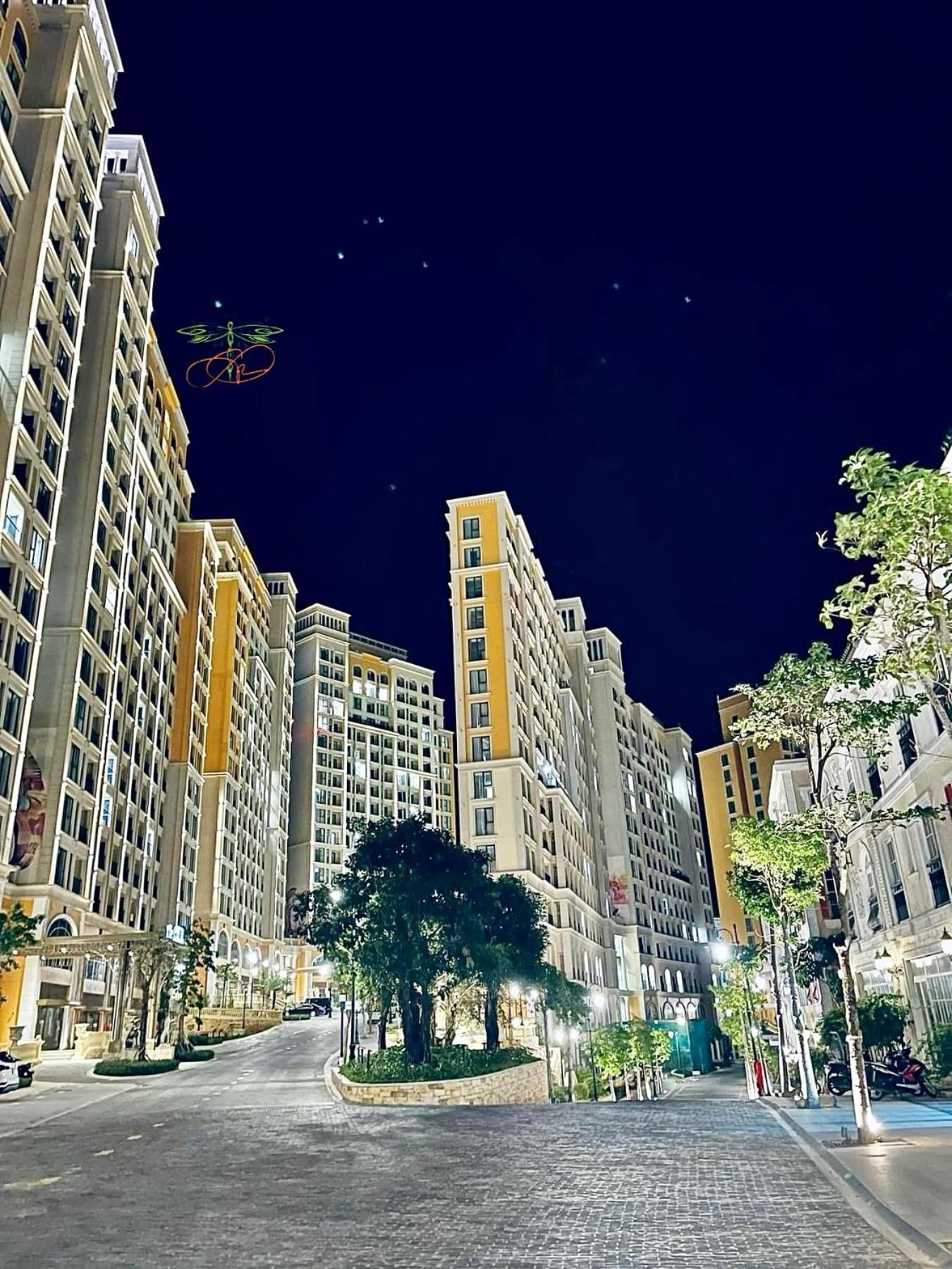 Emely Lucky Apartment ฟู้โกว๊ก ภายนอก รูปภาพ