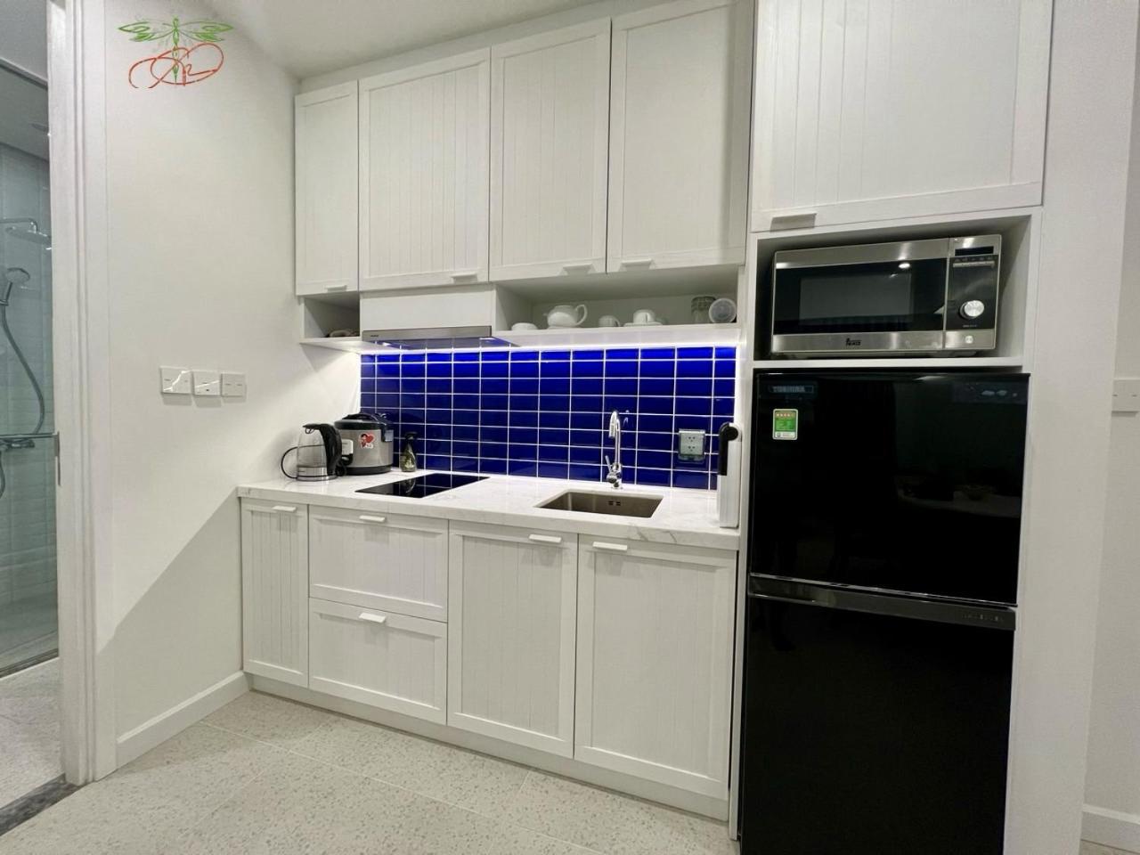 Emely Lucky Apartment ฟู้โกว๊ก ภายนอก รูปภาพ