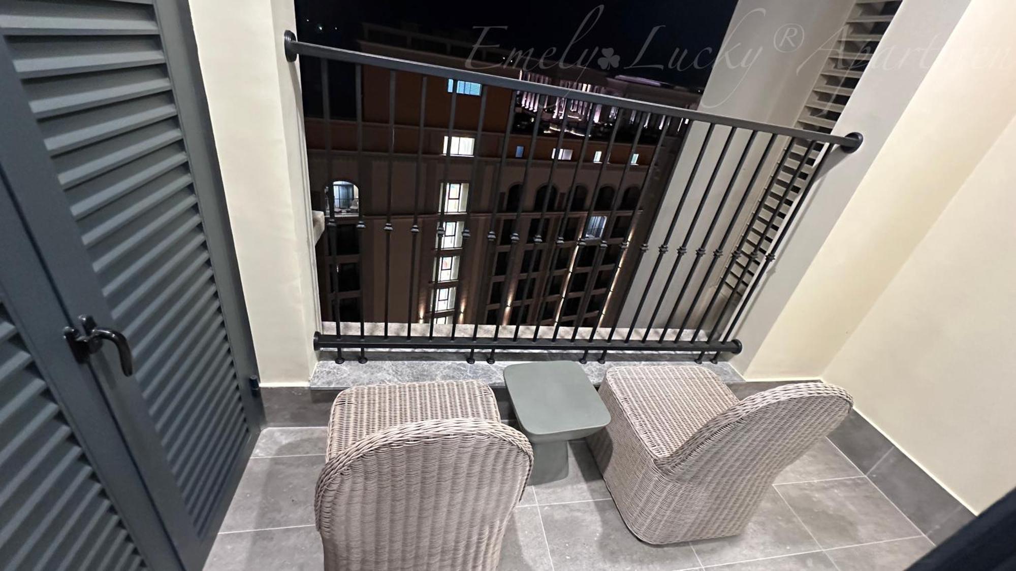 Emely Lucky Apartment ฟู้โกว๊ก ภายนอก รูปภาพ