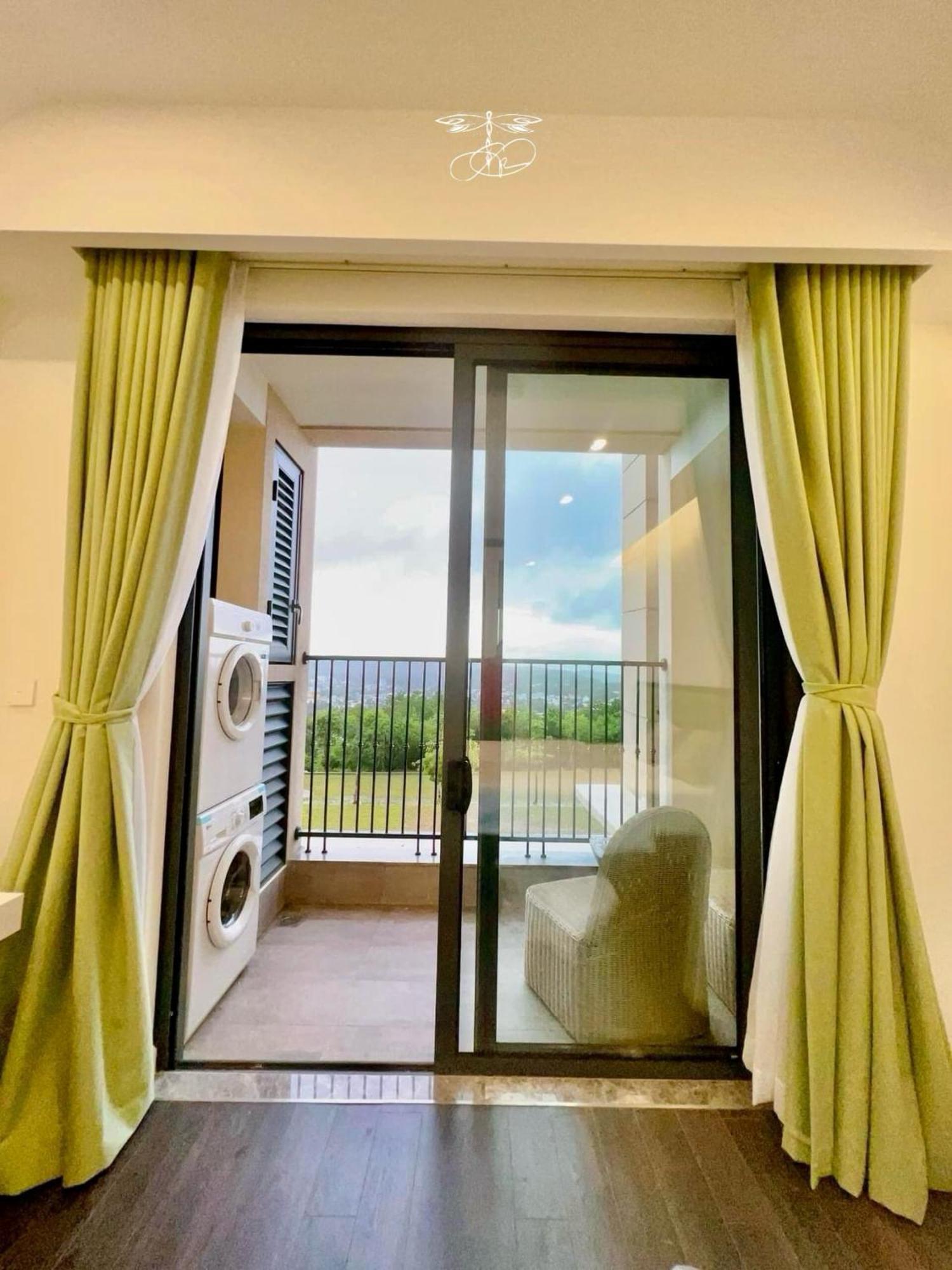 Emely Lucky Apartment ฟู้โกว๊ก ห้อง รูปภาพ