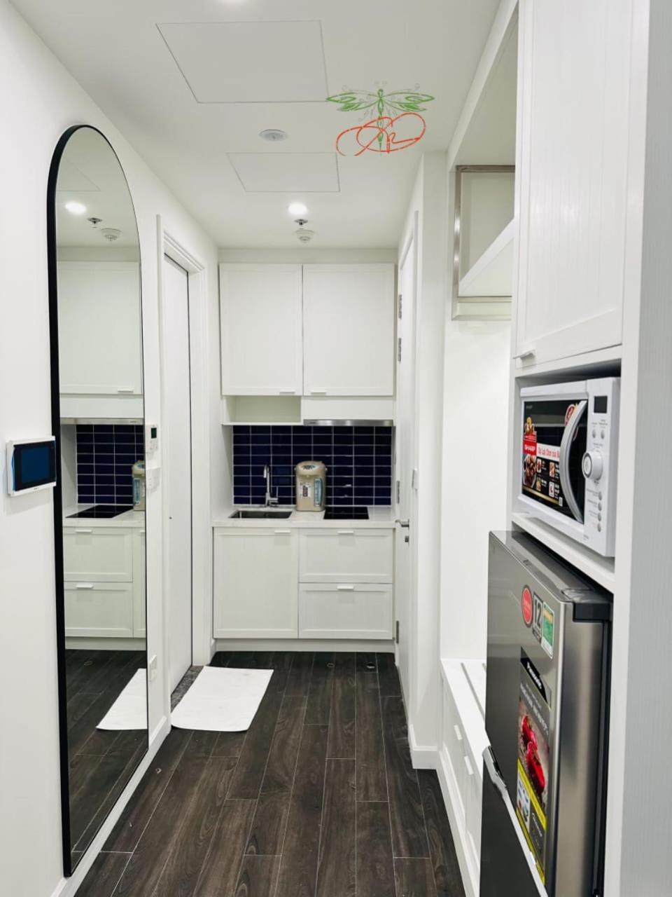 Emely Lucky Apartment ฟู้โกว๊ก ภายนอก รูปภาพ