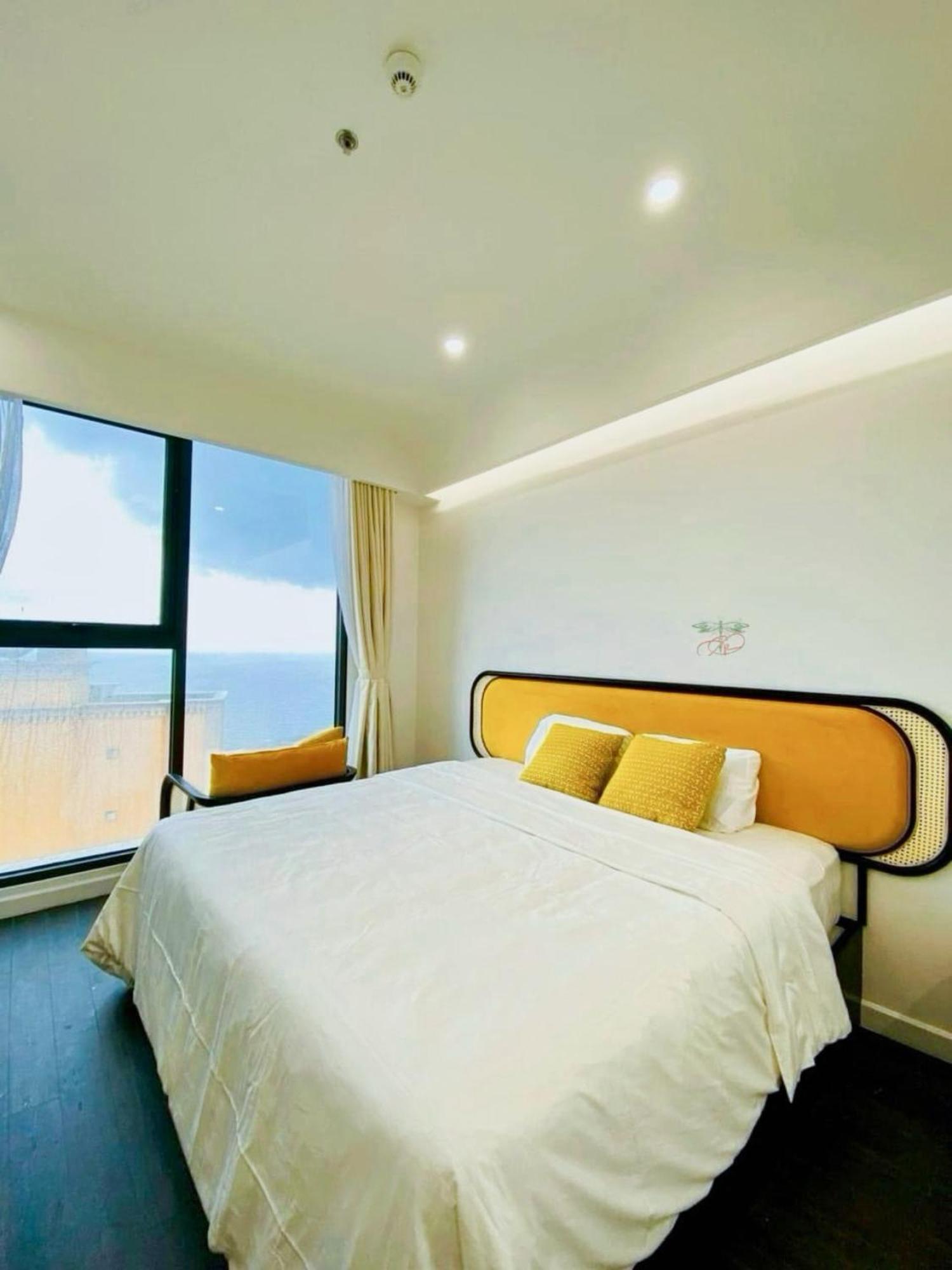 Emely Lucky Apartment ฟู้โกว๊ก ห้อง รูปภาพ