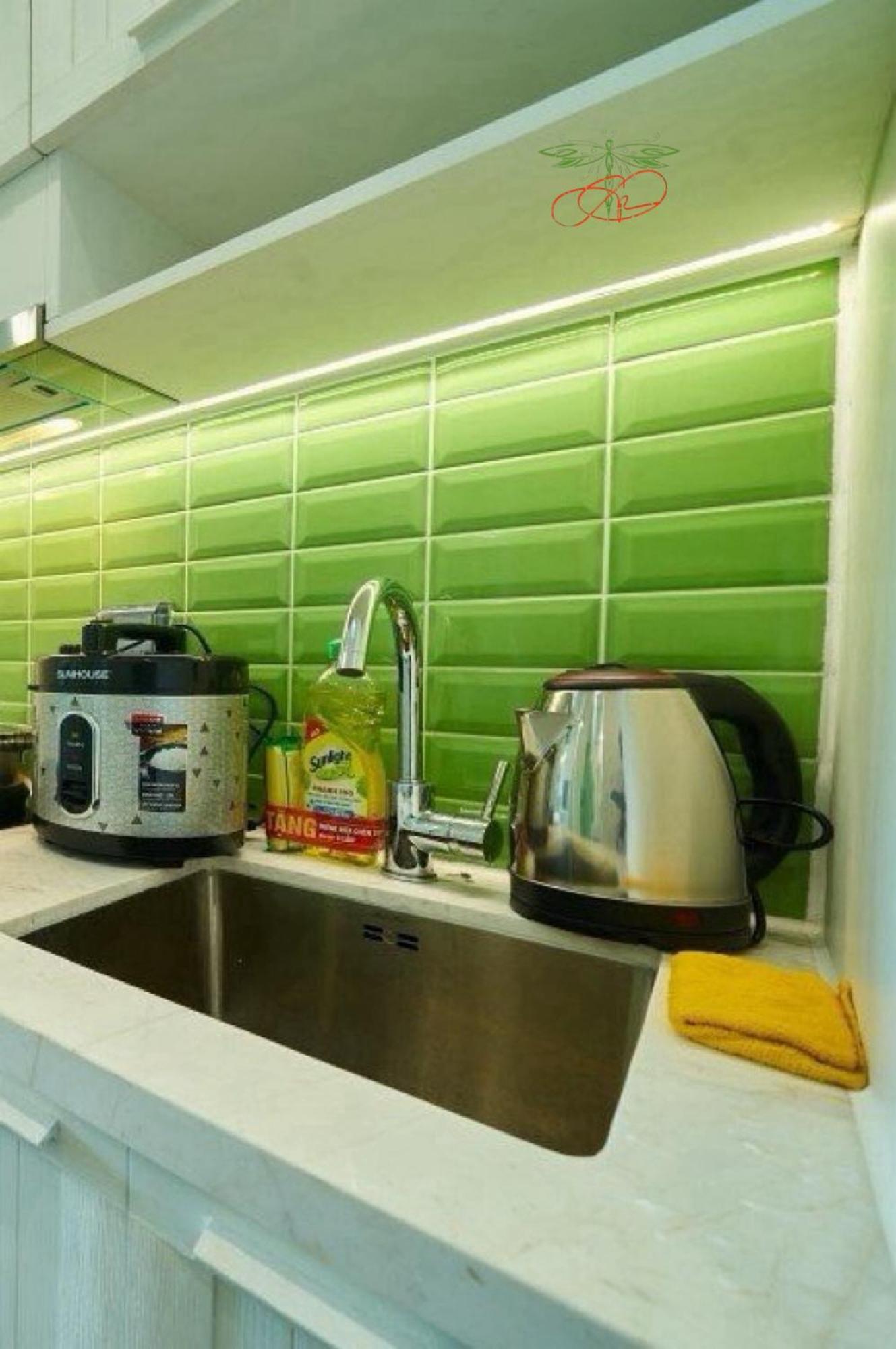 Emely Lucky Apartment ฟู้โกว๊ก ภายนอก รูปภาพ