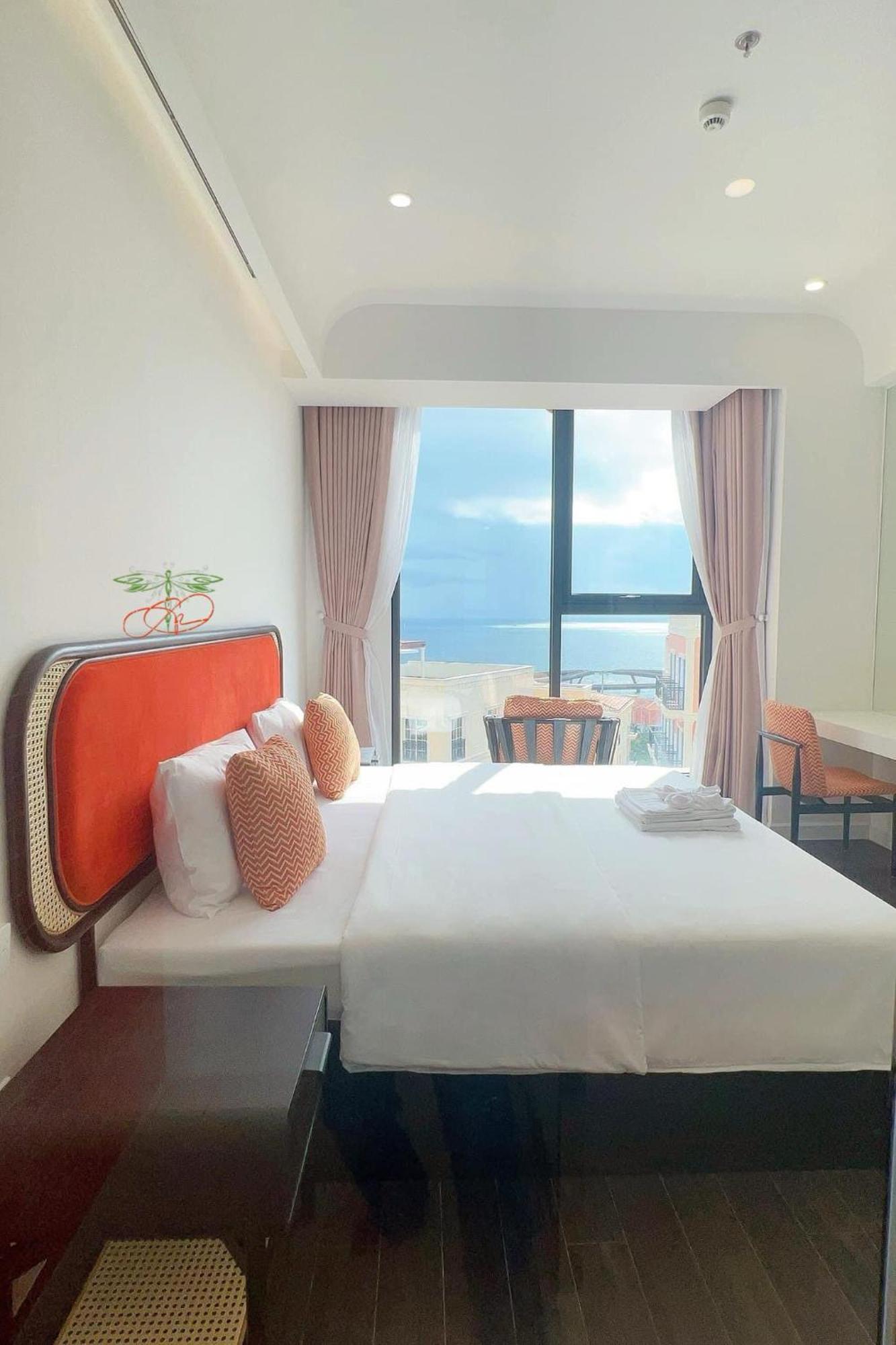Emely Lucky Apartment ฟู้โกว๊ก ภายนอก รูปภาพ