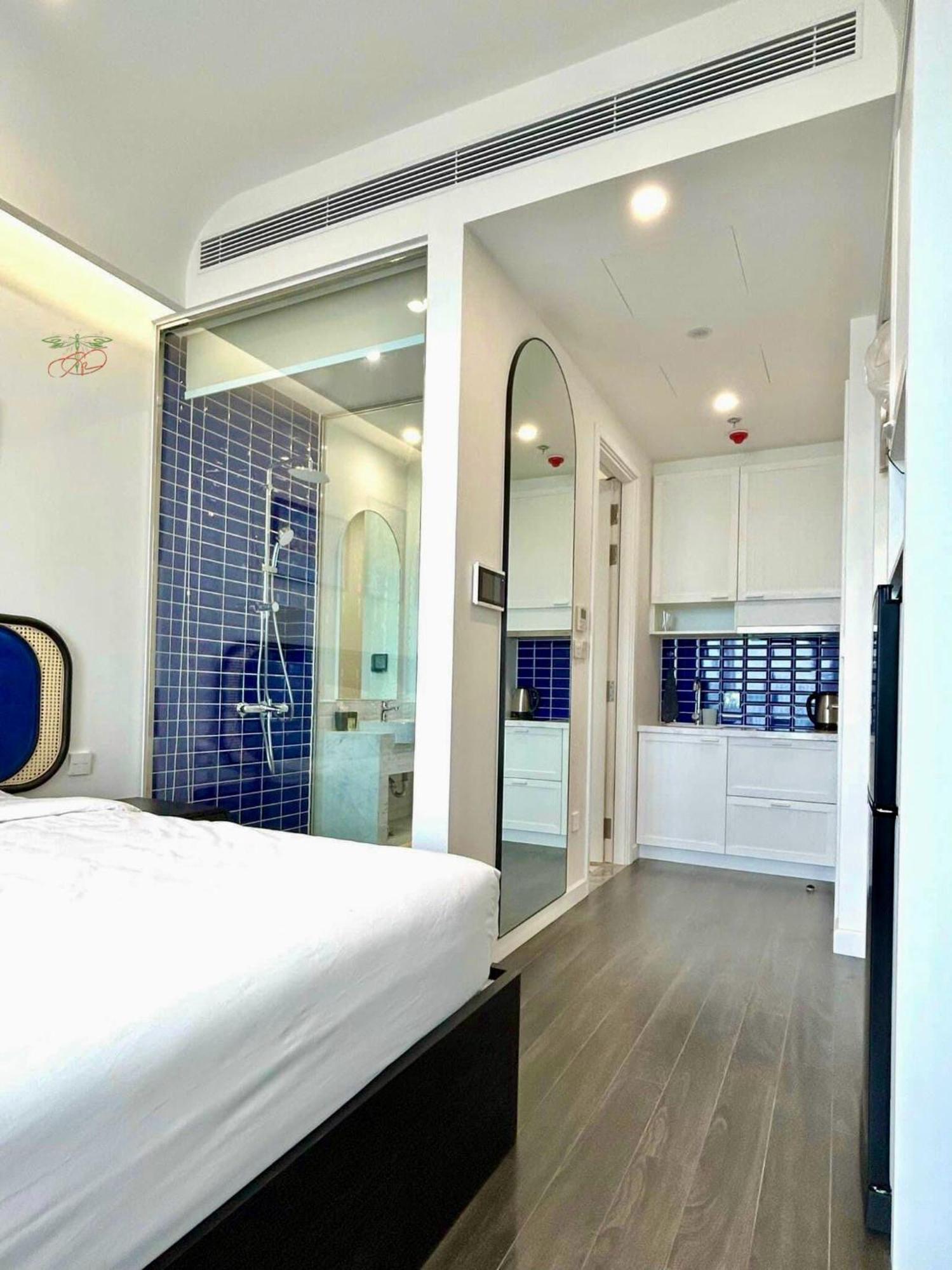Emely Lucky Apartment ฟู้โกว๊ก ภายนอก รูปภาพ